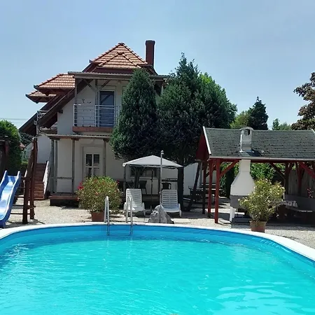 شقة Am By Interhome Balatonmáriafürdő
