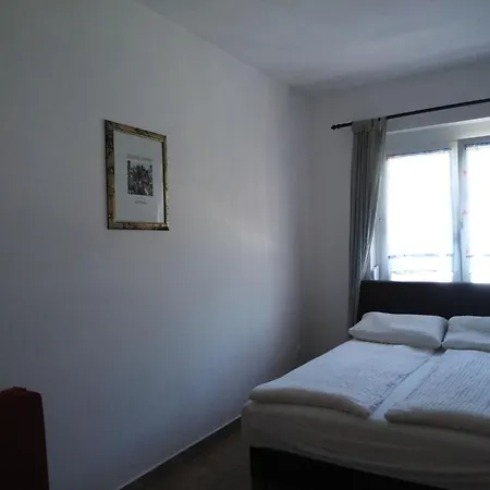 Am By Interhome Apartman Balatonmáriafürdő