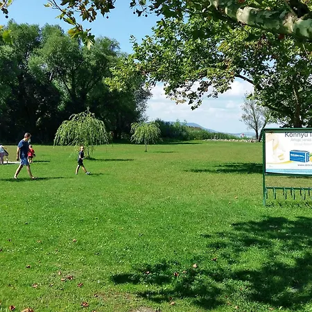 Apartman Am By Interhome Balatonmáriafürdő