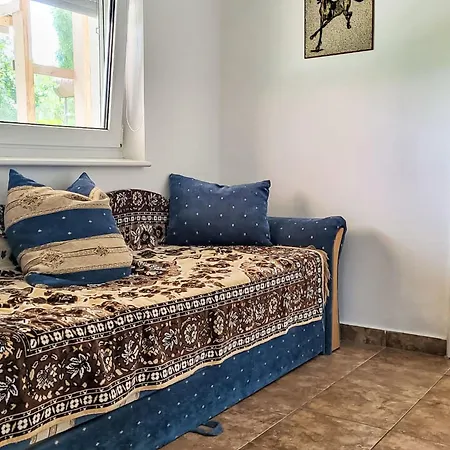 Am By Interhome דירה Balatonmáriafürdő