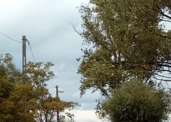 Appartement Am By Interhome Balatonmáriafürdő